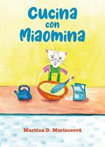 Cucina con Miaomina