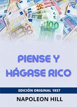 Piense y hágase rico