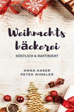 Weihnachtsbäckerei