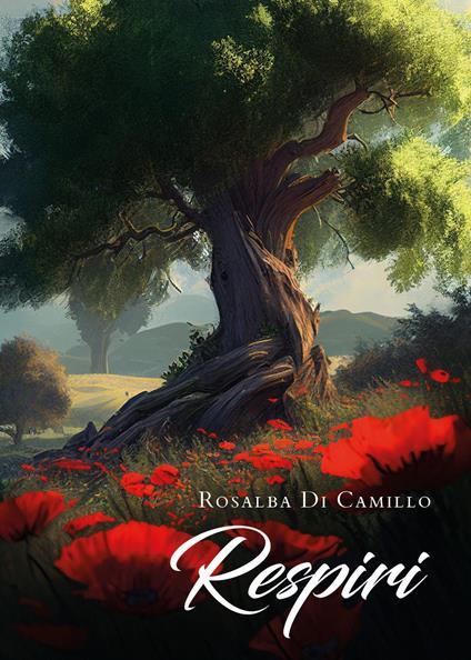 Respiri - Rosalba Di Camillo - copertina