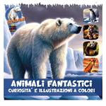 Animali fantastici