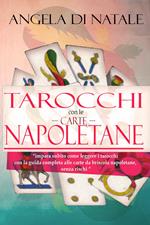 I tarocchi con le carte napoletane