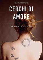 Cerchi di amore - storia di un ipnologo