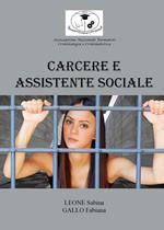 Carcere e assistenti Sociali