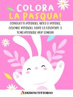 Colora la Pasqua!