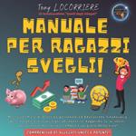 MANUALE X RAGAZZI SVEGLI