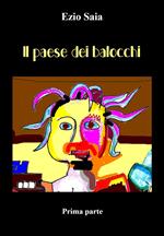 Il paese dei balocchi. Vol. 1