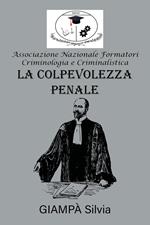 La colpevolezza penale