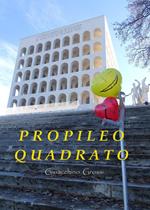 Propileo quadrato