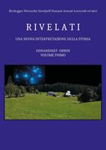 Heidegger-Nietzsche-Gurdjieff-Daumal-Artaud-Lovecraft ed altri. Una nuova interpretazione della storia