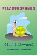 Filastrofando. Giochi di-versi