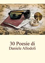 30 poesie