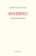 Inverno. Cento poesie d'inverno