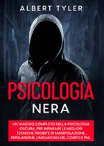 Psicologia nera