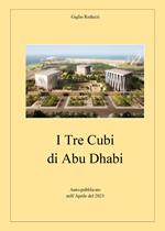 I Tre Cubi di Abu Dhabi