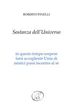 Sostanza dell'universo