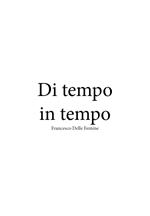 Di tempo in tempo