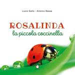 Rosalinda la piccola coccinella