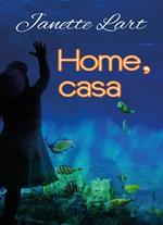 Home, casa. Ediz. multilingue