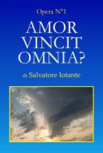 Amor vincit omnia?. Vol. 1