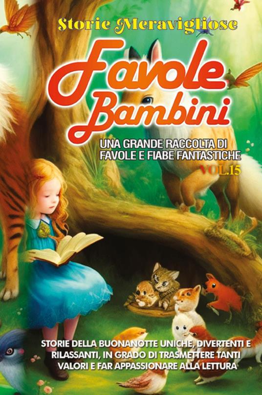 Favole per Bambini