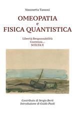 Omeopatia e fisica quantistica