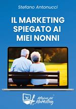 Il marketing spiegato ai miei nonni