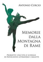 Memorie dalla montagna di rame