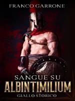 Sangue su Albintimilium