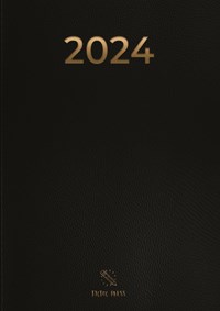 Agenda giornaliera 2024. Formato grande - Marco Bulloni - Libro