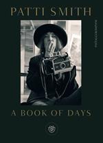 A book of days. Ediz. italiana