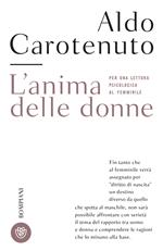 L' anima delle donne. Per una lettura psicologica al femminile