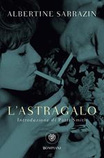 L' astragalo