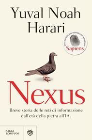 Nexus (edizione italiana)