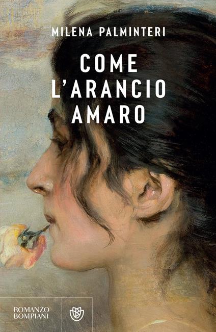 Come l'arancio amaro - Milena Palminteri - ebook