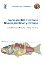 Nome, identità e territorio