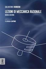 Lezioni di meccanica razionale