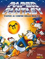 Paperfantasy - Paperi ai confini della realtà 2