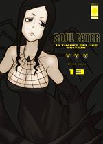 Soul eater. Ultimate deluxe edition. Vol. 13