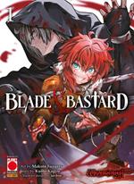 Blade & bastard. Vol. 1