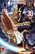 One-Punch Man. Vol. 30