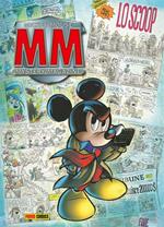 Mickey Mouse Mystery Magazine 7 (di 7)