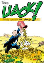 Uack! Tutte le storie di Carl Barks 3