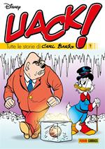 Uack! Tutte le storie di Carl Barks 7