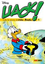 Uack! Tutte le storie di Carl Barks 9