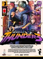 Thunder3 Vol. 3