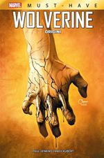 Wolverine: origini