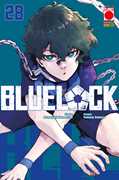 Blue lock. Vol. 28