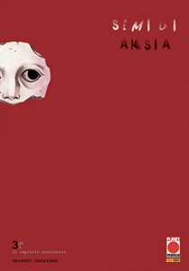 Libro Semi di ansia. Vol. 3 Masaaki Nakayama