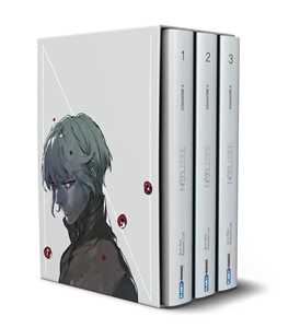 Libro Noblesse. Stagione 6. Cofanetto. Vol. 17-19 Son Jeho Lee Kwangsu